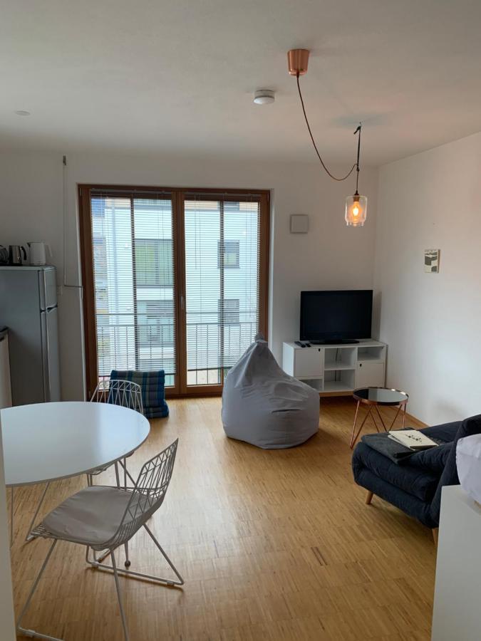 Topmodernes Studio - Sommer Im Bayerischen Inntal Brannenburg Exterior photo